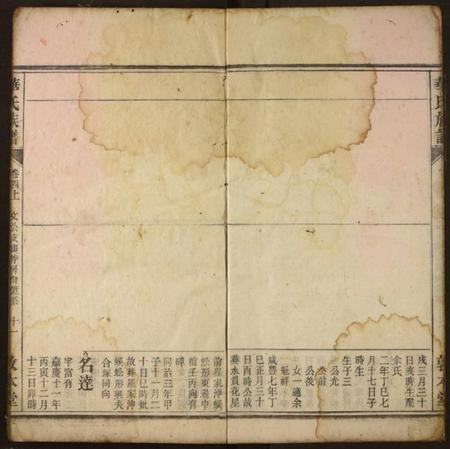湖北华氏族谱-华氏族谱.pdf电子版插图4
