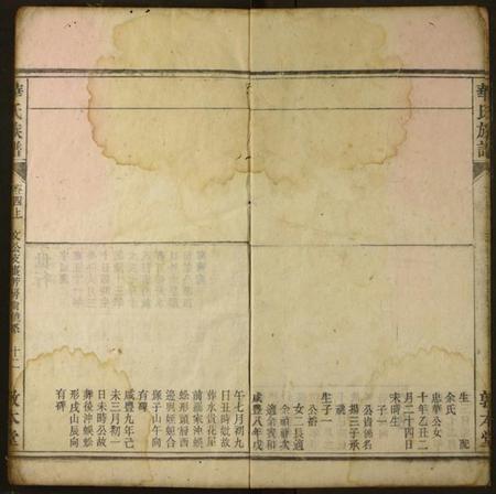 湖北华氏族谱-华氏族谱.pdf电子版插图5