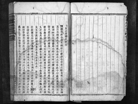 浙江卢氏族谱-白峯卢氏宗谱 [6卷].pdf电子版插图4