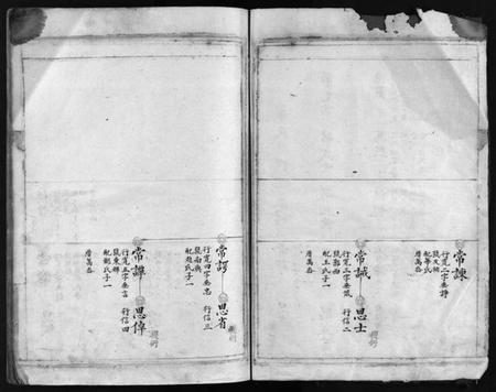 浙江梁氏族谱-白岩梁氏宗谱 [不分卷].pdf电子版插图4