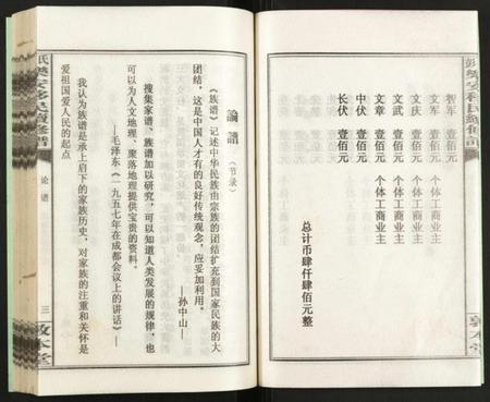 湖南彭氏族谱-彭氏乐安移民续修谱.pdf电子版插图4