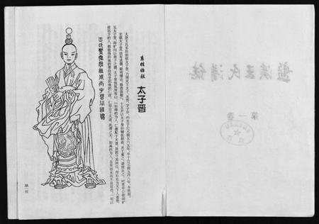 浙江王氏族谱-盘溪王氏谱志 [6卷].pdf电子版插图2