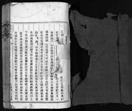浙江卢氏族谱-卢氏宗谱 [不分卷].pdf电子版插图2