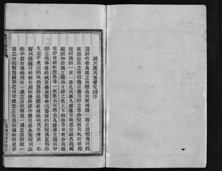 浙江卢氏族谱-卢氏宗谱 [不分卷].pdf电子版插图2