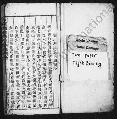 浙江卢氏族谱-卢氏家乘 [28卷].pdf电子版插图2