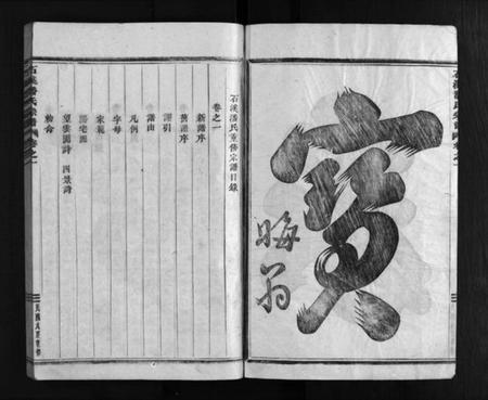 浙江潘氏族谱-石溪潘氏宗谱 [6卷].pdf电子版插图3