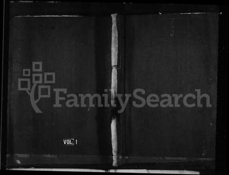 浙江鲍氏族谱-福佑鲍氏宗谱.pdf电子版插图1