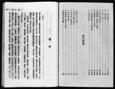 浙江叶氏族谱-福溪叶氏宗谱 [5卷].pdf电子版插图3