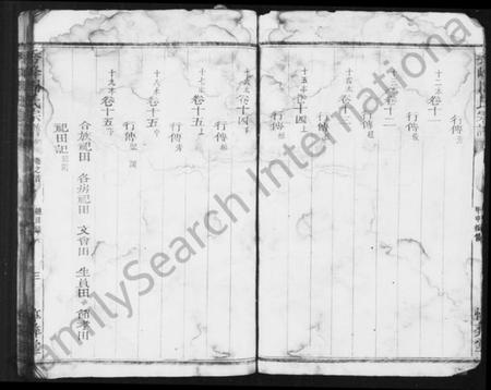 浙江周氏族谱-秀峯周氏宗谱 [20卷,及卷首].pdf电子版插图5