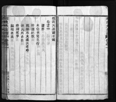 浙江程氏族谱-程氏天房谱 [19卷].pdf电子版插图4