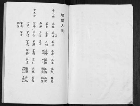 江苏黄氏族谱-黄氏宗谱.pdf电子版插图3