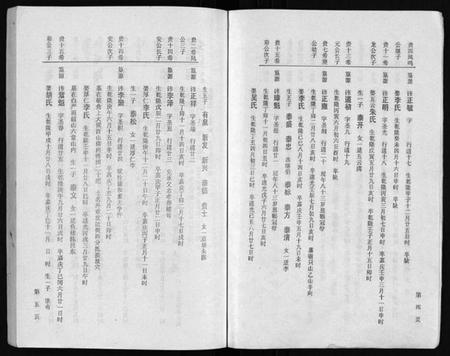 浙江章氏族谱-章氏家乘 [残卷].pdf电子版插图4