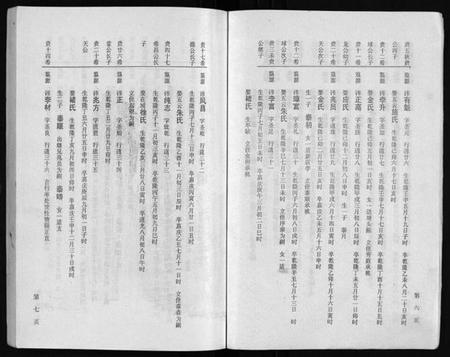 浙江章氏族谱-章氏家乘 [残卷].pdf电子版插图5