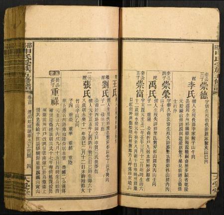 湖南申氏族谱-邵阳申氏五修谱.pdf电子版插图4