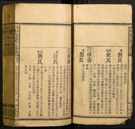 湖南申氏族谱-邵阳申氏五修谱.pdf电子版插图5