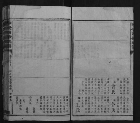 湖南未知族谱-申受四修族谱.pdf电子版插图2