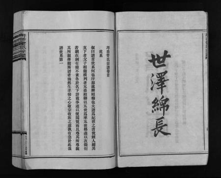 浙江管氏族谱-管氏宗谱 [3卷].pdf电子版插图3