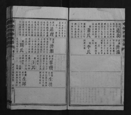 湖南未知族谱-申受四修族谱.pdf电子版插图3
