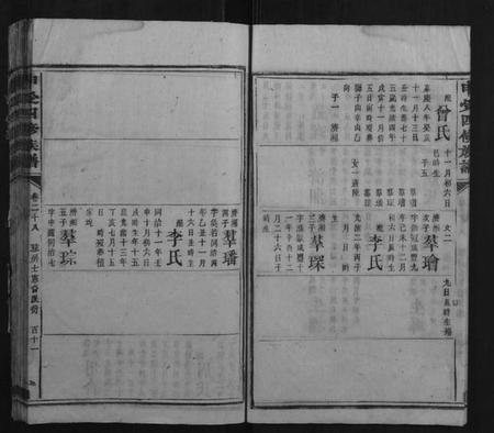 湖南未知族谱-申受四修族谱.pdf电子版插图4