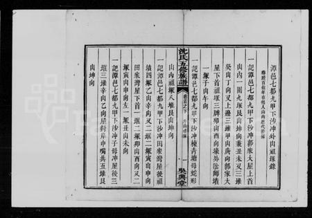 湖南沈氏族谱-沈氏五修族谱.pdf电子版插图4