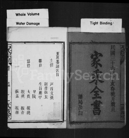 湖南石氏族谱-石氏族谱.pdf电子版插图4
