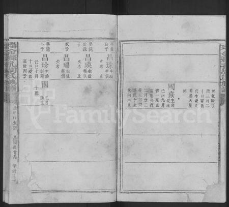 江西孔氏胡氏族谱-瑞金县孔胡氏族谱 [残卷].pdf电子版插图4