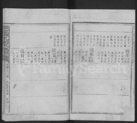江西孔氏胡氏族谱-瑞金县孔胡氏族谱 [残卷].pdf电子版插图5