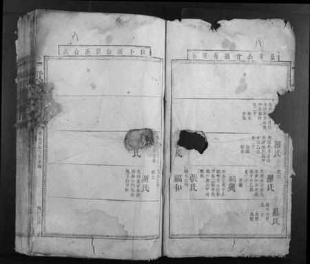 湖南舒氏族谱-舒氏续修族谱.pdf电子版插图3