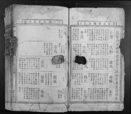 湖南舒氏族谱-舒氏续修族谱.pdf电子版插图5