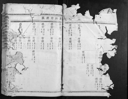 浙江何氏族谱-义乌柯山何氏宗谱.pdf电子版插图2