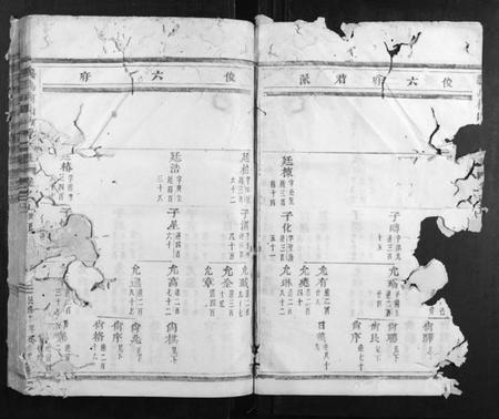 浙江何氏族谱-义乌柯山何氏宗谱.pdf电子版插图4
