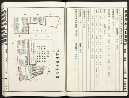 浙江王氏族谱-义乌凤林王氏宗谱 [8卷].pdf电子版插图3