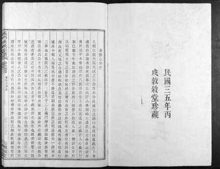 浙江裘氏族谱-义门裘氏家谱[11卷首1卷].pdf电子版插图2