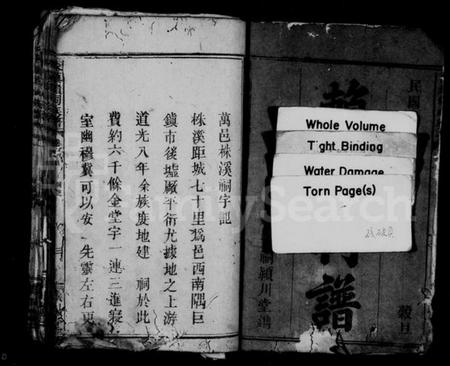 江西赖氏族谱-株镇赖祠族谱 [2卷].pdf电子版插图3