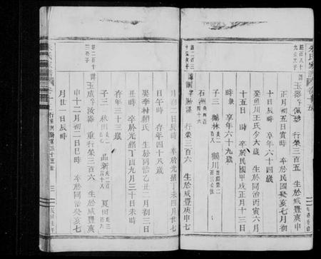 浙江朱氏族谱-义阳朱氏家谱.pdf电子版插图4