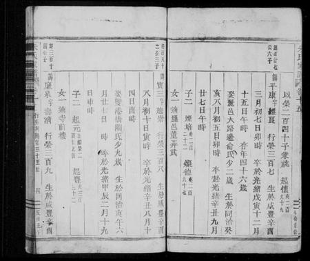 浙江朱氏族谱-义阳朱氏家谱.pdf电子版插图5