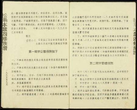 江西赖氏族谱-[赖氏]松阳本鼎四修族谱.pdf电子版插图5