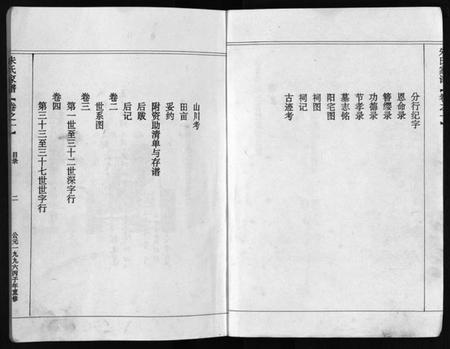 浙江朱氏族谱-义阳朱氏家谱 [5卷].pdf电子版插图4