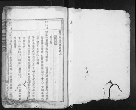 浙江朱氏族谱-义阳金竹塘朱氏宗谱.pdf电子版插图1