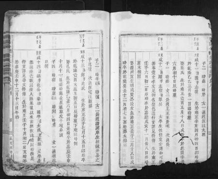浙江朱氏族谱-义阳金竹塘朱氏宗谱.pdf电子版插图4