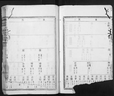浙江朱氏族谱-义阳金竹塘朱氏宗谱.pdf电子版插图3