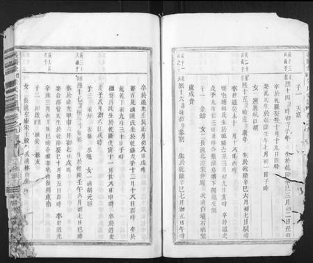 浙江朱氏族谱-义阳金竹塘朱氏宗谱.pdf电子版插图5