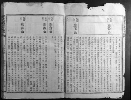 江西赖氏族谱-赖氏明礼堂谱.pdf电子版插图2