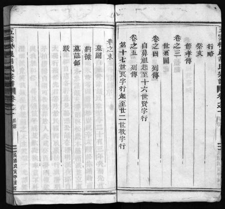 浙江胡氏族谱-胡氏宗谱 [5卷,末1卷].pdf电子版插图4