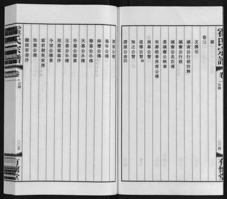 江苏霍氏族谱-霍氏宗谱[20卷].pdf电子版插图5