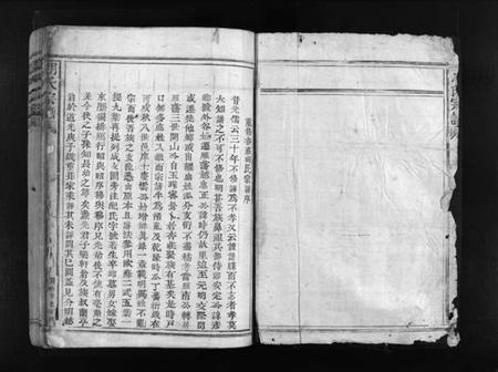 浙江胡氏族谱-胡氏宗谱 [不分卷].pdf电子版插图3
