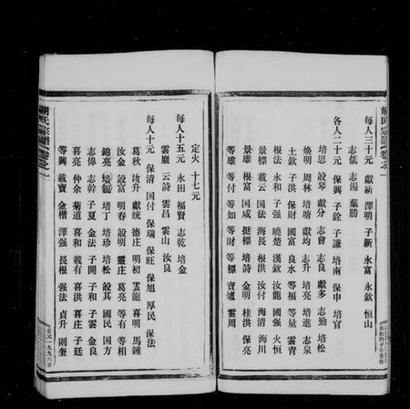 浙江胡氏族谱-胡氏宗谱[9卷].pdf电子版插图5