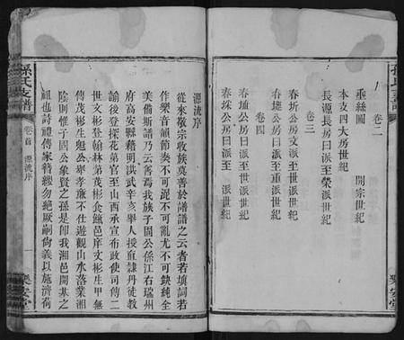 湖南孙氏族谱-孙氏支谱[4卷].pdf电子版插图4