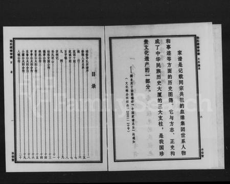 湖南孙氏族谱-孙氏续修宗谱.pdf电子版插图5
