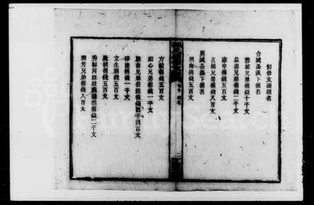 湖南孙氏族谱-孙氏续修支谱.pdf电子版插图3